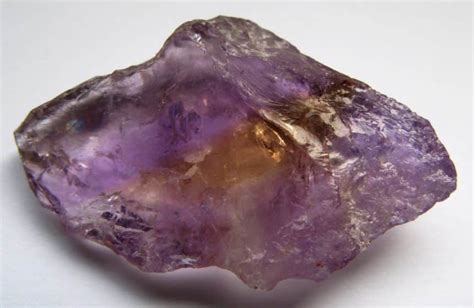 Ametrine Crystal: Its Meaning, Healing Properties, and Uses