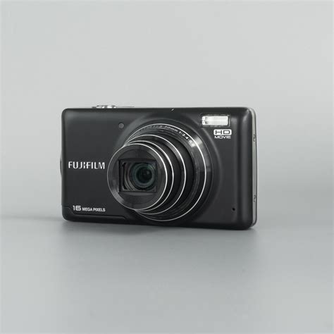 Fujifilm Finepix T Lensfayre