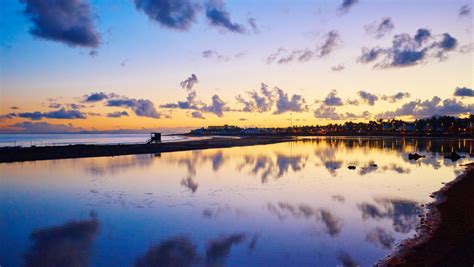 Lanzarote, heavenly beaches from another world