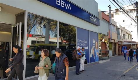 Fiestas Patrias Banco de la Nación BCP BBVA Interbank y otros