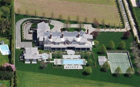 Beyonce Knowles House In The Hamptons Is A Rental For One Month