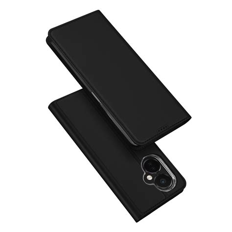 Etui Dux Ducis Skin Pro Do Oneplus Nord Ce Lite G Czarne Pancernik