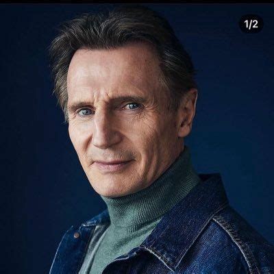 Norma CamposShute On Twitter Liam Neeson Actors People