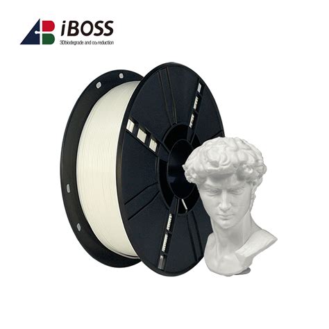 Iboss Pla Plus Pla D Printer Filament Mm Kg Fit Most Fdm