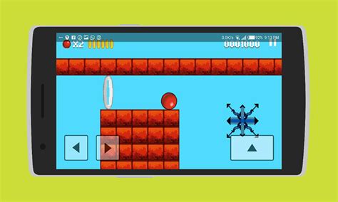 Bounce Ball Classic Game Free App On Amazon Appstore