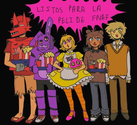 Pin De Xellenx Trex En FNAFHS Fnafhs Imagenes Fnafhs Dibujos De Fnafhs