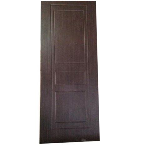 X Inch D Membrane Doors Door Thickness Mm At Rs Square