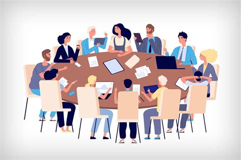 Manager’s Wisdom: How to Make Committees Work for Your Association