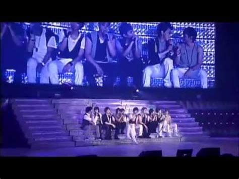 Super Junior Our Love YouTube