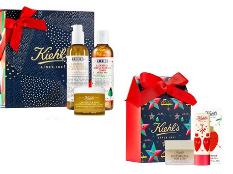 Coffrets beauté pour Noël notre sélection de cadeaux Magazine Avantages