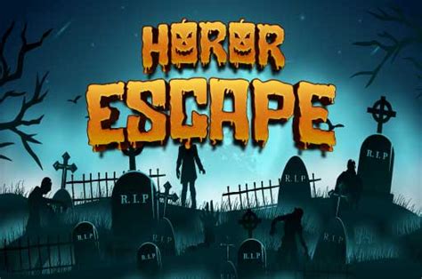 Horror Escape | Play Now Online for Free