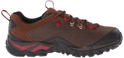 Merrell Womens Chameleon Shift Traveler Waterproof Hiking Shoe