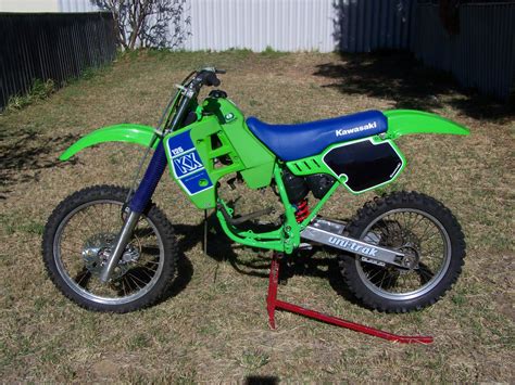 KAWASAKI KX 125 - kawasaki-kx-125_brown_2.jpg