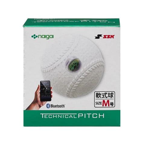 Technical Pitch M Tp M Ssk Tp M