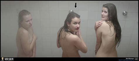 Алекс МакГрегор nude pics Страница