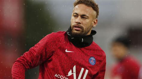 Neymar Says Nike Claim Of Split Over Sex Assault Probe An ‘absurd Lie