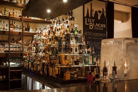 13 Best Gin Bars In Melbourne Man Of Many