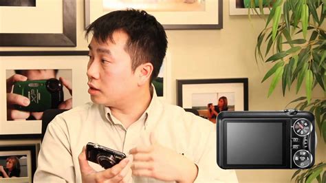 Fuji Guys Finepix T Part First Look Youtube