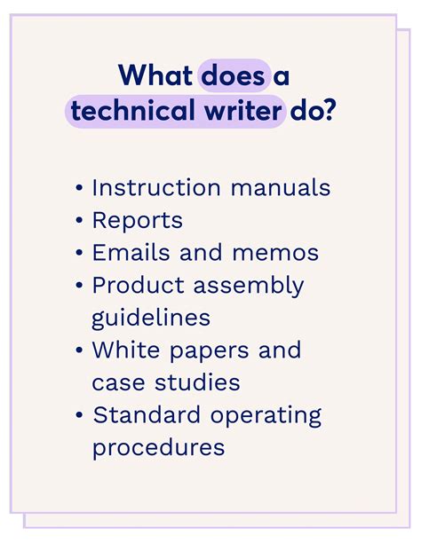 What Is A Technical Writer And How Can You Become One