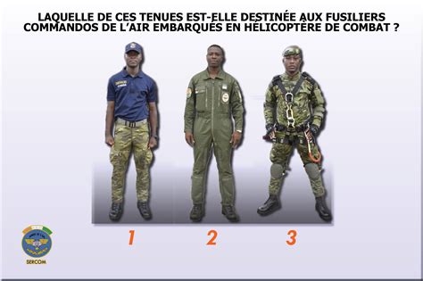 L armée de l air de Côte dIvoire recrute les titulaires des Bac C D