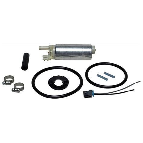 Denso Auto Parts Electric Fuel Pump 951 5017 The Home Depot