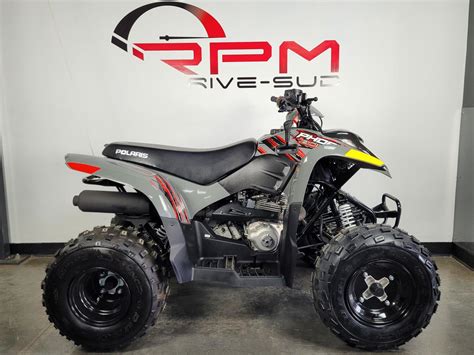 New Polaris Phoenix In L Vis Rpm Rive Sud