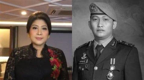 Hasil Pemeriksaan Putri Candrawathi Terkait Kematian Brigadir J