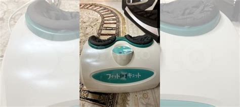 Массажер для ног купить в Казани | Личные вещи | Авито