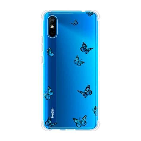 Capa De Celular Para Xiaomi Redmi A Mi Kabum