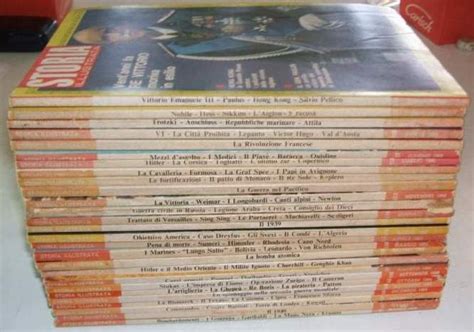 Storia Illustrata Dell In Vendita In Tutta Italia