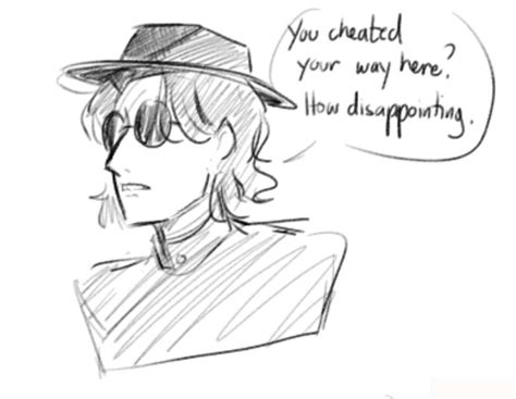 Mr Qi Headcanons Sdv Headcanons In General 12 Necrokunn On Tumblr