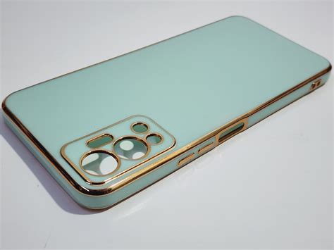 Infinix Hot TPU Chrome Back Cover BT Limited Edition Store
