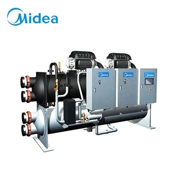 Midea Ce Certificate V Ph Hz Rt Magnetic Centrifugal Water