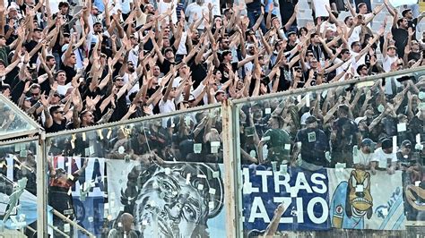 Tifosi Lazio La Ricostruzione Su Cosa Successo Ieri Sera Lazio News