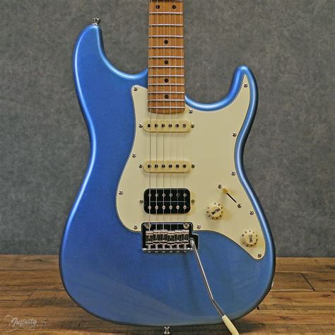 Jet Js New From Authorized Dealer Lake Placid Blue Reverb