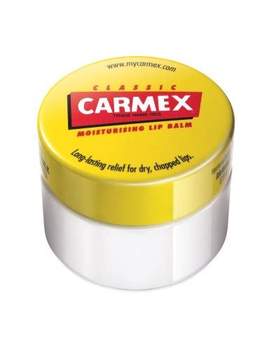 Carmex B Lsamo Labial Hidratante G