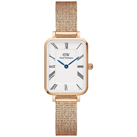 Zegarek Damski Daniel Wellington Dw R Owe Z Oto Daniel