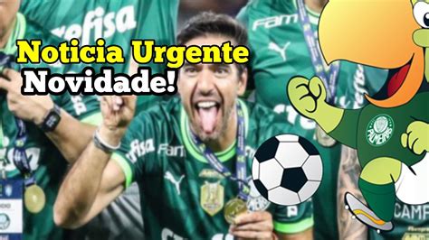 Noticia Urgente Alicia Klein Se Abel Come A No Palmeiras Ser