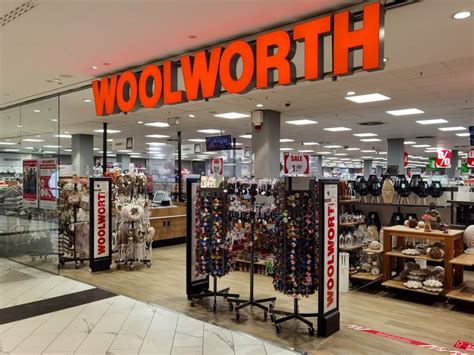 Woolworth Otwiera Sklep W Poznaniu W Planach S Kolejne Otwarcie W