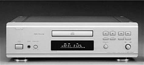 Denon DCD 1550AR Compact Disc Player Manual HiFi Engine