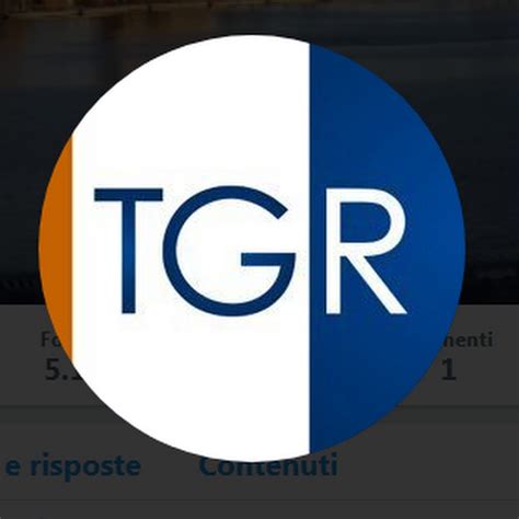 Tgr Rai Marche Youtube