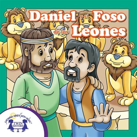 Daniel Y El Foso De Los Leones Audio Kim Mitzo Thompson Karen