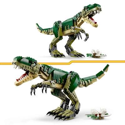 Buy 31151 LEGO® CREATOR T Rex | Conrad Electronic