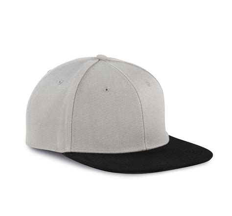 Gorra Snapback Paneles