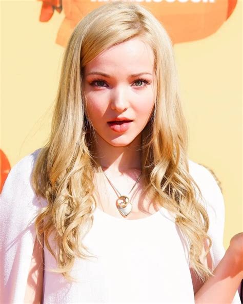 Picture Of Dove Cameron