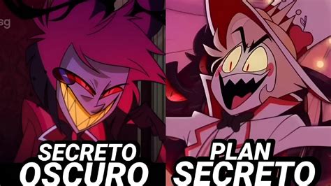 ¿porque Alastor And Lilith Desaparecieron Por 7 AÑos Teorías De Hazbin