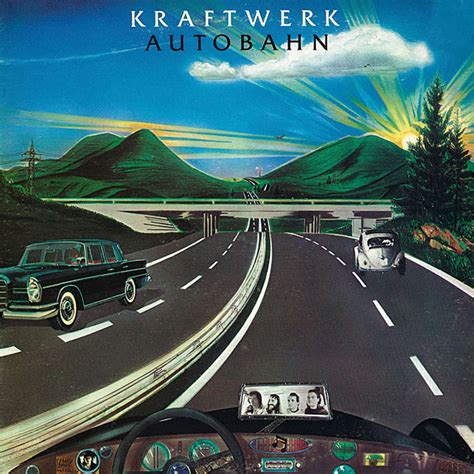 Kraftwerk: Autobahn | Hi-Fi News