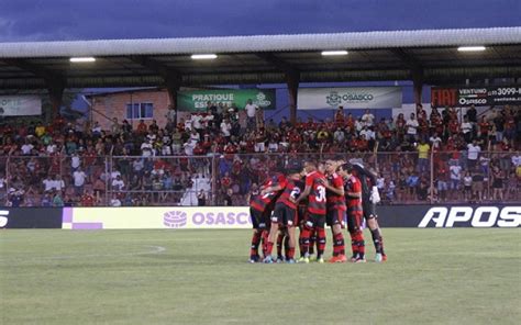 Governador confirma partida do Flamengo na Arena Batistão O que é