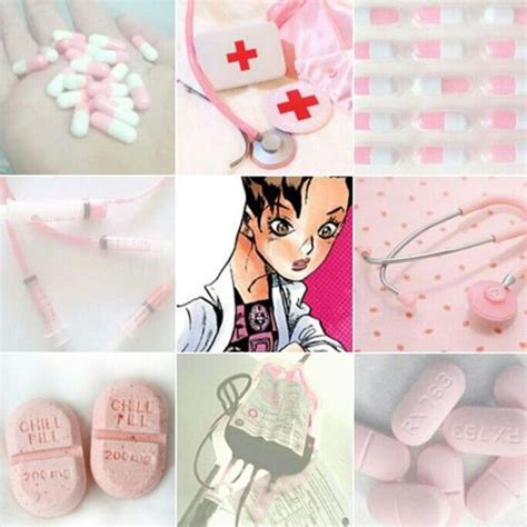 Part 4 Nurse Aesthetic Board Jojo Amino Amino