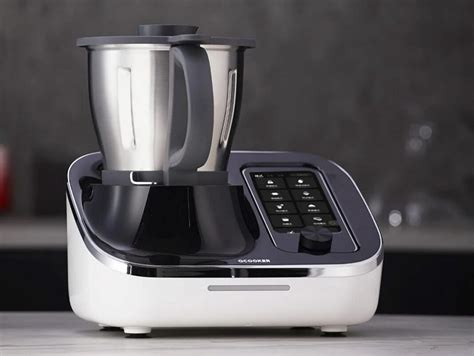 Wielofunkcyjny Robot Kuchenny Xiaomi Ocooker Integruje Do Urz Dze